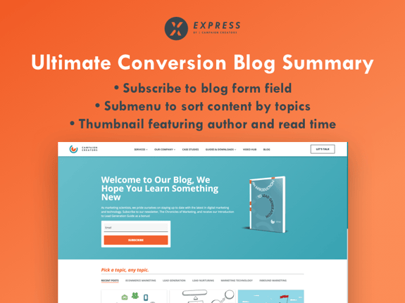 ultimate-blog-summary