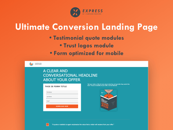 ultimate-landing-page